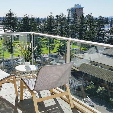 Cityviews @ Glenelg * Pool/Beach * Free Parking * Διαμέρισμα Εξωτερικό φωτογραφία