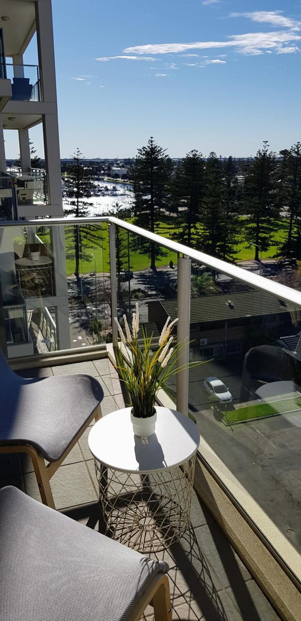 Cityviews @ Glenelg * Pool/Beach * Free Parking * Διαμέρισμα Εξωτερικό φωτογραφία