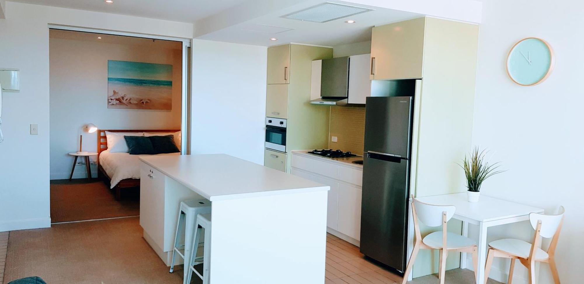 Cityviews @ Glenelg * Pool/Beach * Free Parking * Διαμέρισμα Εξωτερικό φωτογραφία