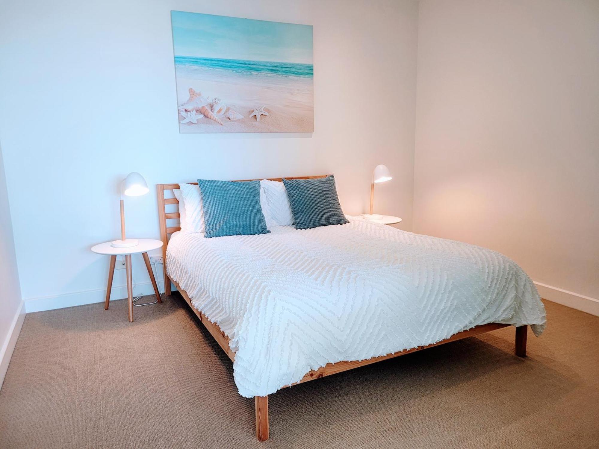 Cityviews @ Glenelg * Pool/Beach * Free Parking * Διαμέρισμα Εξωτερικό φωτογραφία